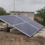 Kamal 1.5kW Off-Grid Solar System for Home & Small Shops
