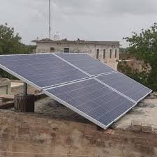 Kamal 1.5kW Off-Grid Solar System for Home & Small Shops