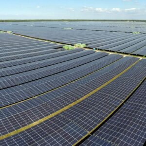 Kamal 1000Kw On-Grid Solar Rooftop-Power