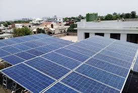 Kamal 10kW On-Grid Solar Rooftop System with Government Subsidy