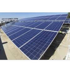 Kamal 12kW Hybrid Solar Rooftop System – On-Grid with Battery Backup