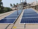 Kamal 12kW Off-Grid Solar Rooftop System – Complete Power Solution
