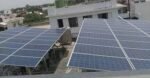 Kamal 15kW Off-Grid Solar Rooftop System – Complete Power Solution