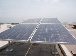 Kamal 1kW Off-Grid Solar System for Home & Rural Use