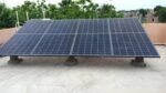 Kamal 2kW Off-Grid Solar System for Home & Small Business