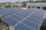 Kamal 20kW Hybrid Solar Rooftop System – On-Grid with Battery Backup