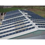 Kamal 200Kw On-Grid Solar Rooftop-Power