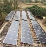 Kamal 20kW Off-Grid Solar Rooftop System – Complete Power Solution