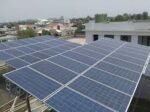 Kamal 25kW Hybrid Solar Rooftop System – On-Grid with Battery Backup
