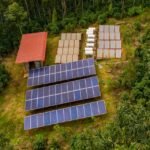 Kamal 25kW On-Grid Solar Rooftop System