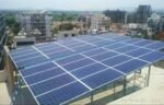 Kamal 25kW Industrial Off-Grid Solar Energy System