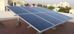 Kamal 3kW Hybrid Solar Power Plant with Battery Storage