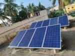 Kamal 3kW Off-Grid Solar System for Home & Small Business