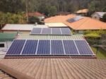 Kamal 4kW Hybrid Solar Rooftop System – On-Grid with Battery Backup