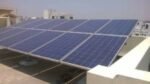 Kamal 4kW Off-Grid Solar System for Home & Commercial Use