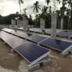 Kamal 5kW Off-Grid Solar Rooftop System – Complete Power Solution