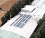Kamal 100Kw On-Grid Solar Rooftop-Power
