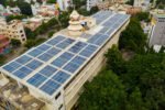 Kamal 50kW On-Grid Solar Rooftop System