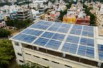 Kamal 30kW On-Grid Solar Rooftop System