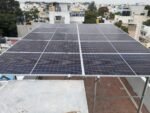 Kamal 6Kw On-Grid Solar Rooftop-Power