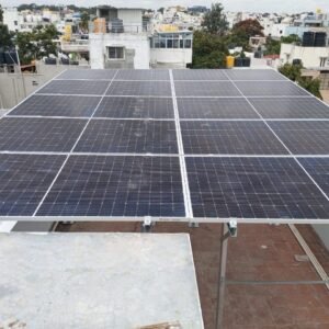 Kamal 6Kw On-Grid Solar Rooftop-Power