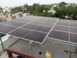 Kamal 8kW On-Grid Solar Rooftop System with Government Subsidy