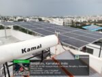 Kamal 10kW On-Grid Solar Rooftop System