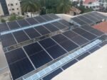 Kamal 15kW On-Grid Solar Rooftop System