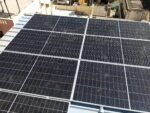 Kamal 4kW On-Grid Solar Rooftop System