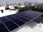 Kamal 12kW On-Grid Solar Rooftop System