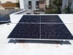 Kamal 1kW On-Grid Solar Rooftop System with Government Subsidy