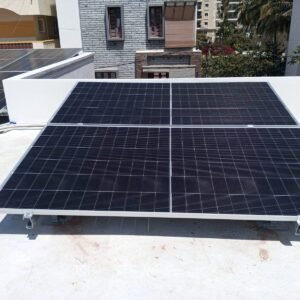 Kamal 1kW On-Grid Solar Rooftop System with Government Subsidy