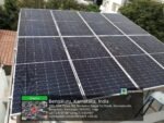 Kamal 5kW On-Grid Solar Rooftop System with Government Subsidy