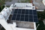 Kamal 6kW On-Grid Solar Rooftop System with Government Subsidy