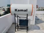 Kamal 500L Heat Pump with GL Storage Tank – Energy Efficient System