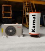 Kamal Heat Pump 2V 180LPH