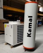 Kamal Heat Pump 5V 500LPH