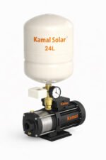 Kamal PBS Pressure Booster Pump