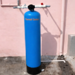 Kamal SCF Sand & Carbon Filter System