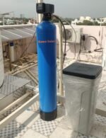 Kamal WS Water Softener System