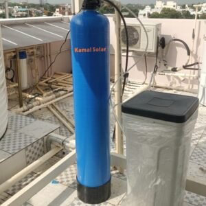 Kamal WS Water Softener System