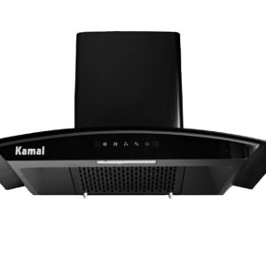 Kamal KRH-01 Kitchen Chimney