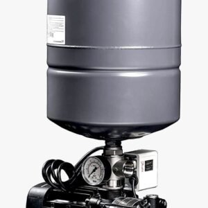 Kamal Booster - Pressure Pump