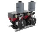 Twin Booster - Pressure Pump
