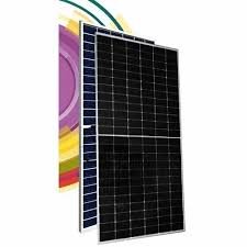 Adani 590–600Wp N-Type TOPCon Mono Solar Module