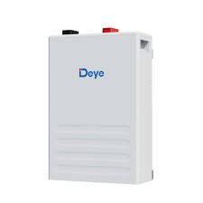 Deye Battery 5kw Lithium