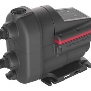 Scala2 3-45 AKCDDE Booster Pump – 1x200–240V