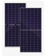 Sunora N-Type TOPCon 590Wp / 600Wp High Efficiency Solar Panel