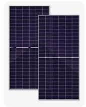 Sunora N-Type TOPCon 590Wp / 600Wp High Efficiency Solar Panel