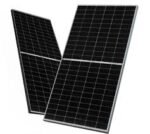 Tata 590–600Wp N-Type TOPCon Mono Solar Module